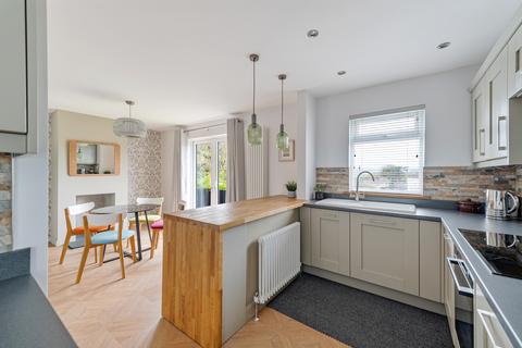 undefined, Off Ashbury Drive, BS22