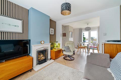 undefined, Off Ashbury Drive, BS22