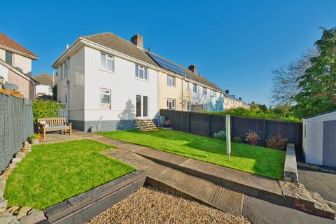 undefined, Off Ashbury Drive, BS22