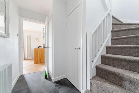 undefined, Off Ashbury Drive, BS22