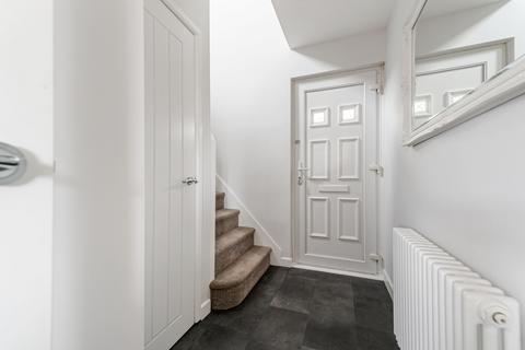 undefined, Off Ashbury Drive, BS22