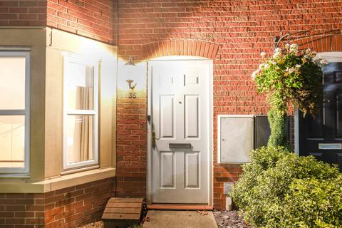 undefined, Portland Road, Warrington WA5