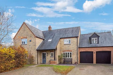undefined, Oak View, Potterspury