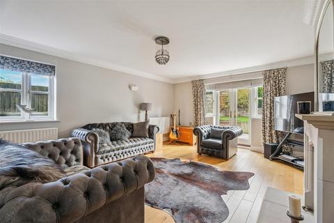 undefined, Oak View, Potterspury