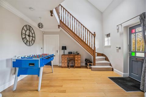 undefined, Oak View, Potterspury