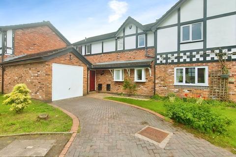 undefined, Dene Park, Greater Manchester M20