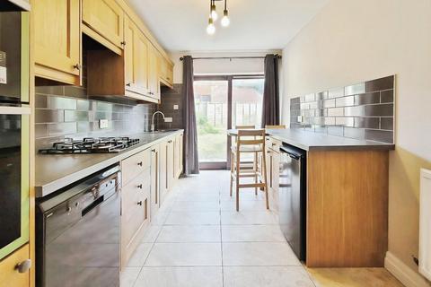 undefined, Dene Park, Greater Manchester M20