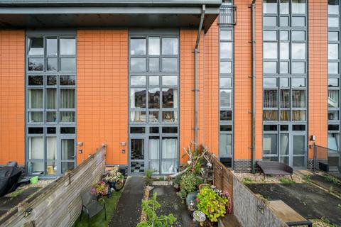 3 bedroom terraced house for sale, The Old Cement Kilns Thaxted Road, Saffron Walden CB10