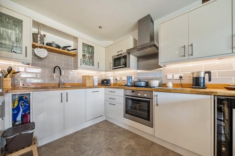 3 bedroom terraced house for sale, The Old Cement Kilns Thaxted Road, Saffron Walden CB10