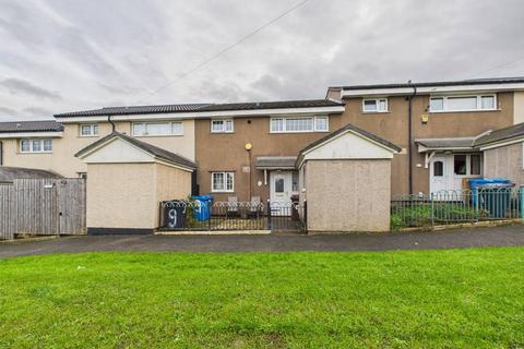 undefined, Neatshead Garth, Bransholme, Hull, HU7 4NL