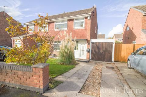 Hope Farm Road, Ellesmere Port CH66