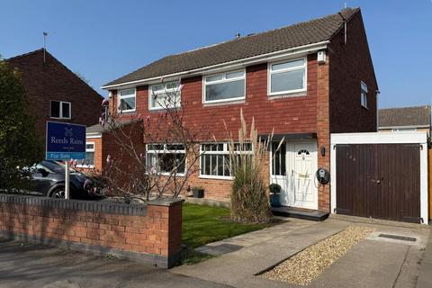 3 bedroom semi-detached house for sale, Hope Farm Road, Ellesmere Port CH66