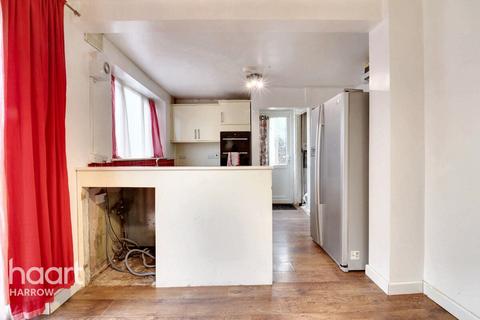 undefined, Breakspear Road, Ruislip