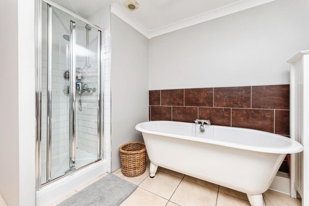 Bathroom/W.C.
