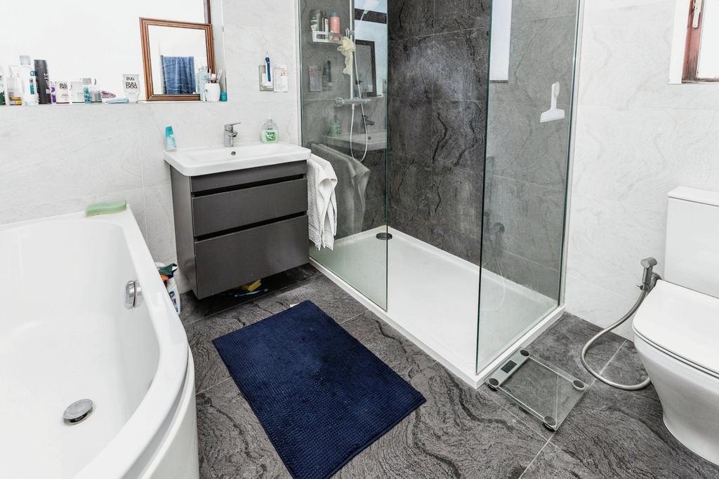 Bathroom/W.C.