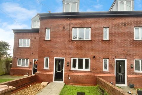 undefined, Ellaby Mews, Prescot L35