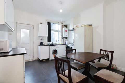 undefined, City Road, South Yorkshire S2