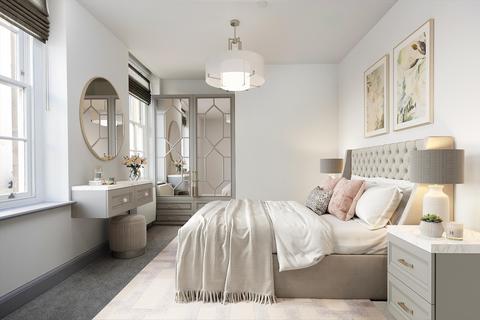 undefined, Arlington House, Bath Street, Bath, Somerset, BA1