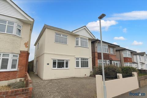 4 bedroom detached house for sale, Chatsworth Road, Lower Parkstone, Poole, Dorset, BH14