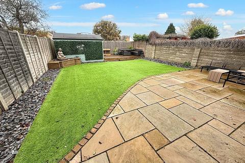 4 bedroom detached house for sale, Chatsworth Road, Lower Parkstone, Poole, Dorset, BH14