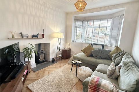 4 bedroom detached house for sale, Chatsworth Road, Lower Parkstone, Poole, Dorset, BH14