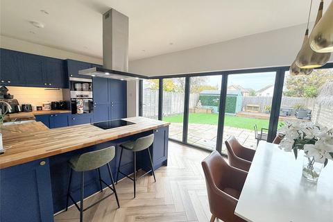 4 bedroom detached house for sale, Chatsworth Road, Lower Parkstone, Poole, Dorset, BH14