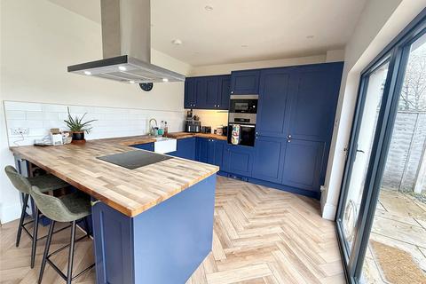 4 bedroom detached house for sale, Chatsworth Road, Lower Parkstone, Poole, Dorset, BH14