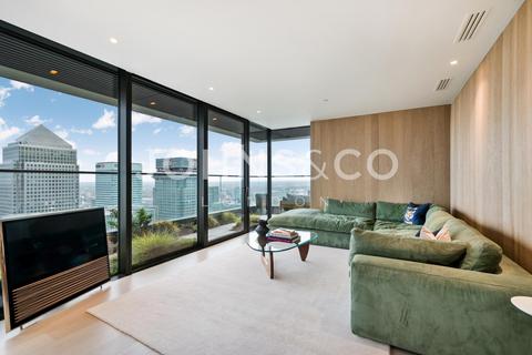 2 bedroom apartment for sale, Bagshaw Building, Wards Place E14