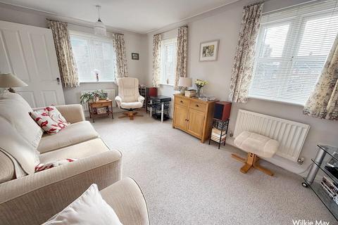 undefined, Martlet Road, Minehead TA24