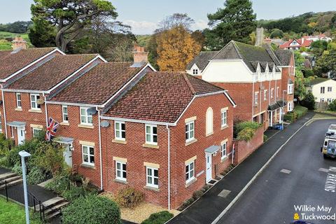 Martlet Road, Minehead TA24