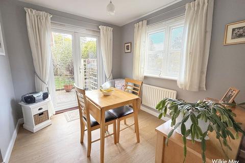 3 bedroom end of terrace house for sale, Martlet Road, Minehead TA24