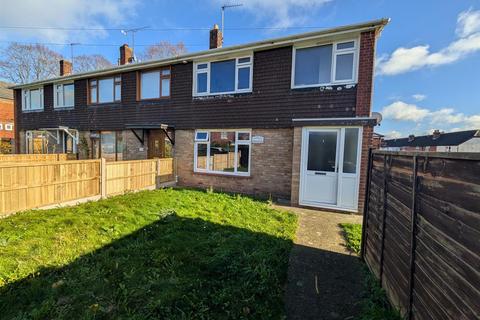 3 bedroom end of terrace house for sale, Twyford Road, Eastleigh