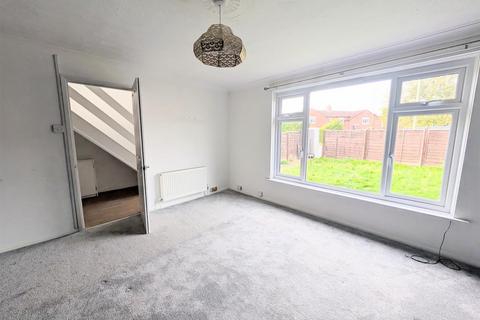 3 bedroom end of terrace house for sale, Twyford Road, Eastleigh