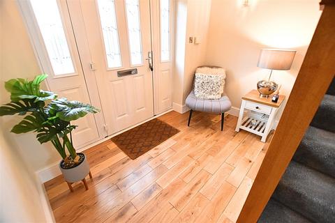 4 bedroom detached house for sale, Bolingbroke Road, Cleethorpes DN35