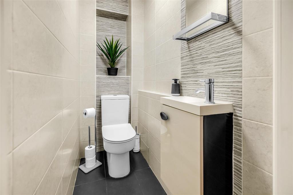 Cloakroom