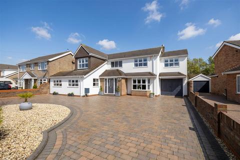 undefined, Bolingbroke Road, Cleethorpes DN35