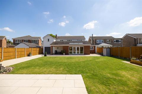 undefined, Bolingbroke Road, Cleethorpes DN35