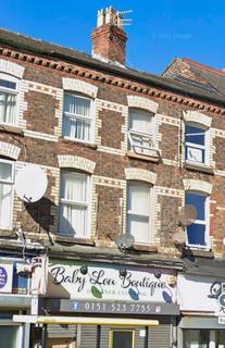 3 bedroom block of apartments for sale, County Road, Walton L4