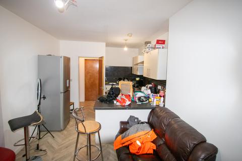 3 bedroom block of apartments for sale, County Road, Walton L4
