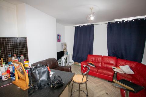 3 bedroom block of apartments for sale, County Road, Walton L4