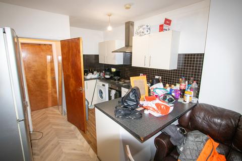 3 bedroom block of apartments for sale, County Road, Walton L4