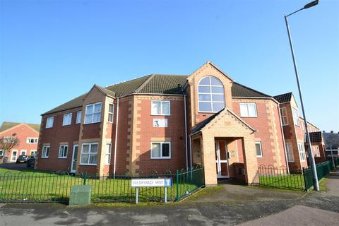 undefined, Annies Wharf, Loughborough LE11