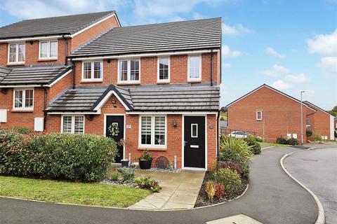 undefined, Mill Brook Meadow, Hyde Lane, Kinver