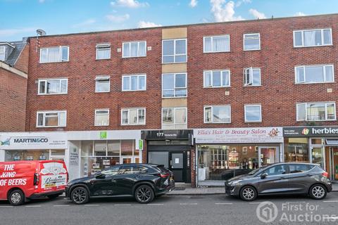 undefined, Victoria Road, Aldershot, Hampshire