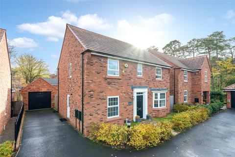 undefined, Heather Drive, Wilmslow, Cheshire, SK9