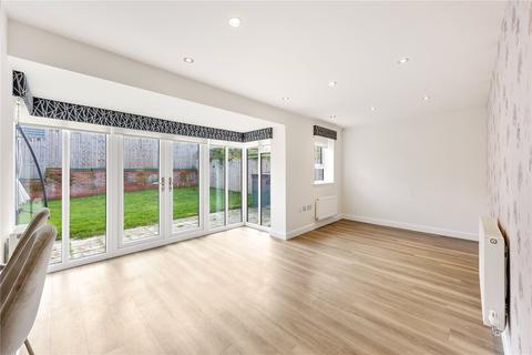 undefined, Heather Drive, Wilmslow, Cheshire, SK9