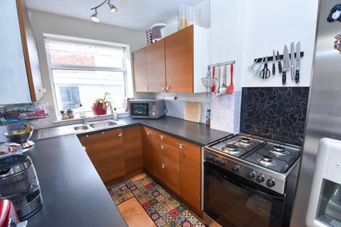 3 bedroom semi-detached house for sale, Malvern Avenue, Urmston, M41