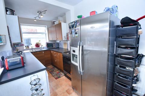 3 bedroom semi-detached house for sale, Malvern Avenue, Urmston, M41