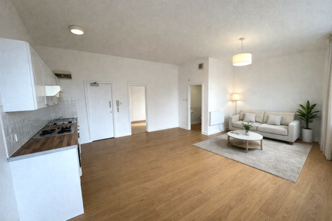 1 bedroom flat to rent, Fosse Road Central, Leicester LE3
