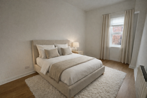 1 bedroom flat to rent, Fosse Road Central, Leicester LE3